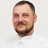Врач Базаркин Сергей Васильевич