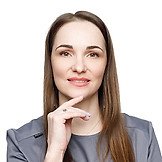 Врач Базарова Надежда Васильевна