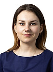 Врач Баздырева Анна Юрьевна