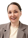 Врач Бажанова Ольга Васильевна