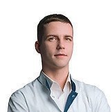 Врач Баженов Дмитрий Николаевич