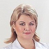 Врач Баженова Анна Витальевна