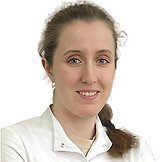 Врач Баженова Елена Сергеевна