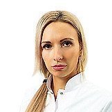 Врач Бажимова Наталья Владимировна