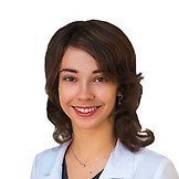 Врач Бажулина Екатерина Алексеевна