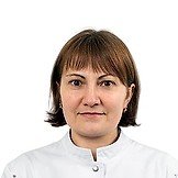 Врач Базюк Евгения Михайловна