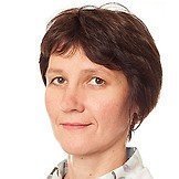 Врач Базлова Галина Владимировна