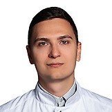 Врач Базылев Андрей Сергеевич