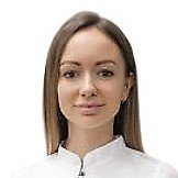 Врач Базылева Татьяна Алексеевна