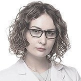 Врач Баззаева Анжела Владимировна