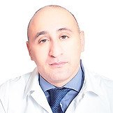 Врач Бечвая Георгий Тенгизович