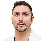 Врач Бедарев Сергей Анатольевич