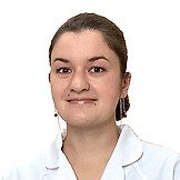 Врач Ирикова Мария Алексеевна