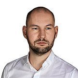 Врач Бегаев Александр Александрович
