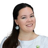 Врач Бутина (Бегунова) Анна Владимировна