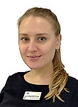 Врач Бейн Ксения Александровна