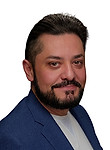 Врач Бейнешев Роберт Сергеевич