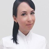 Врач Бекасова Светлана Сергеевна