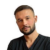 Врач Бекчанов Азим Русланович