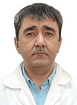Врач Бекчанов Довран Сапарбаевич