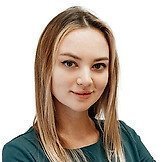 Врач Беккер Евгения Андреевна