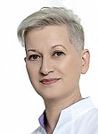 Врач Бекузарова Светлана Анатольевна