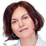Врач Белай Марина Евгеньевна