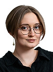 Врач Белая Екатерина Вячеславовна