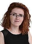 Врач Белая Марина Степановна
