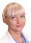 Врач Белая Светлана Анатольевна