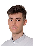Врач Белалами Камилл Рашидович