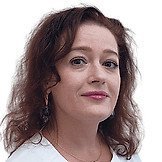 Врач Беланова Светлана Анатольевна