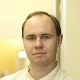 Врач Белаш Владимир Олегович