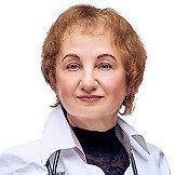 Врач Бельченко Наталия Александровна