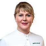 Врач Белдовская Наталья Юрьевна