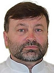 Врач Белецкий Валерий Эдуардович