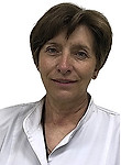 Врач Белехова Марина Юрьевна