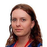 Врач Белехова Светлана Георгиевна