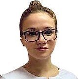 Врач Беленькая Екатерина Игоревна