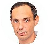 Врач Беленький Вадим Викторович