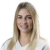 Врач Беленко Евгения Сергеевна