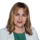 Врач Белик Анна Эдуардовна