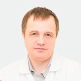 Врач Белик Дмитрий Владимирович