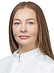 Врач Белик Екатерина Михайловна