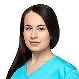 Врач Белик Карина Юрьевна