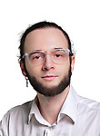 Врач Беликин Илья Константинович