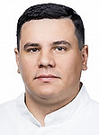 Врач Беликов Иван Александрович