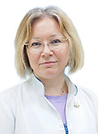 Врач Беликова Анна Алексеевна