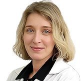 Врач Беликова Анна Сергеевна