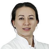 Врач Беликова Екатерина Вячеславовна